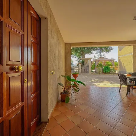 Apartamento Ampia Casa Con Giardino By Host Hero Spello