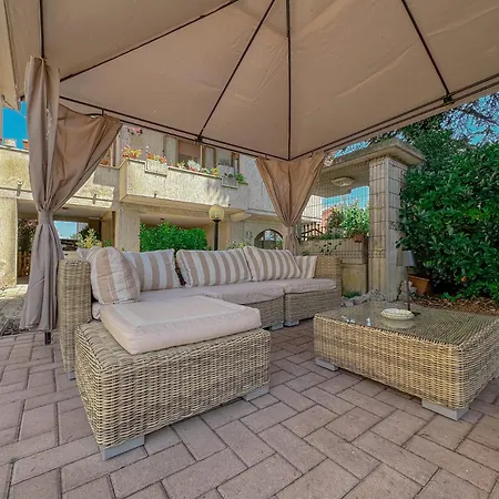 Apartamento Ampia Casa Con Giardino By Host Hero