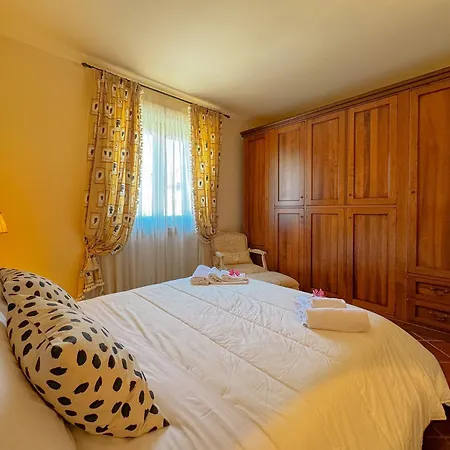 Ampia Casa Con Giardino By Host Hero Apartment *