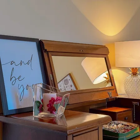 Apartment Ampia Casa Con Giardino By Host Hero *