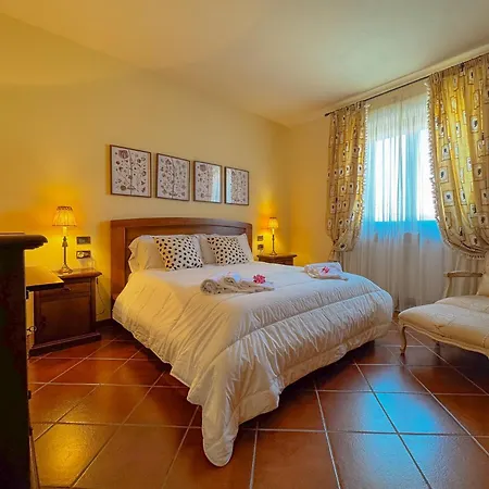 Ampia Casa Con Giardino By Host Hero Spello