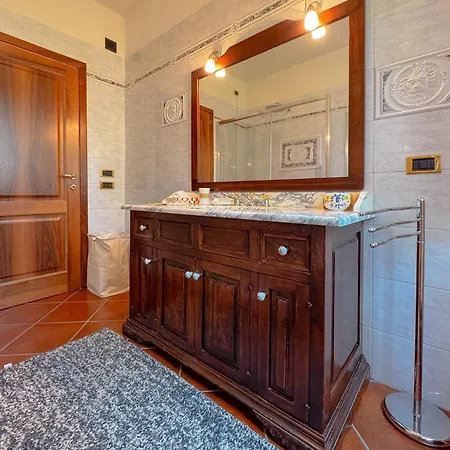 Ampia Casa Con Giardino By Host Hero Apartment *