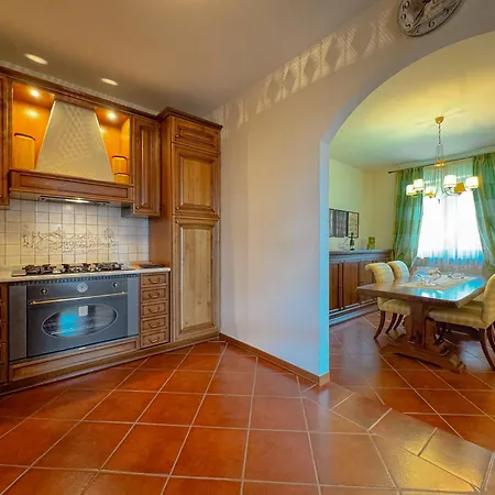 Ampia Casa Con Giardino By Host Hero Apartment Spello
