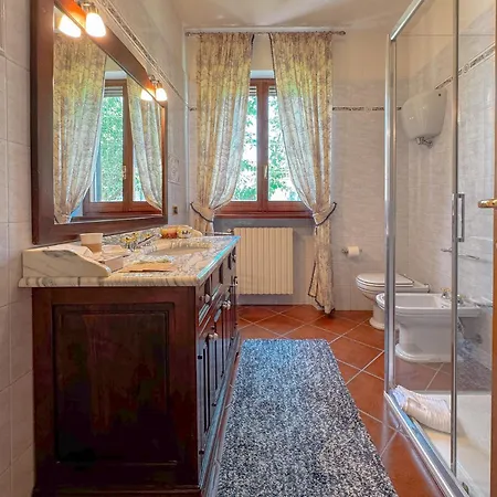 Ampia Casa Con Giardino By Host Hero Apartment Spello