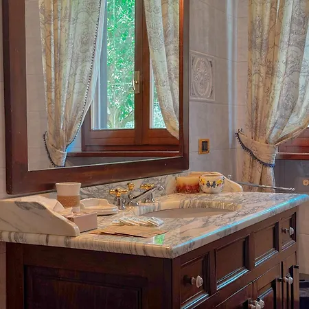 Ampia Casa Con Giardino By Host Hero *