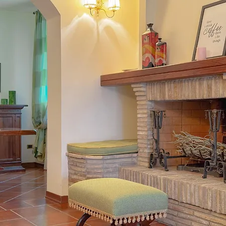 Ampia Casa Con Giardino By Host Hero Apartment