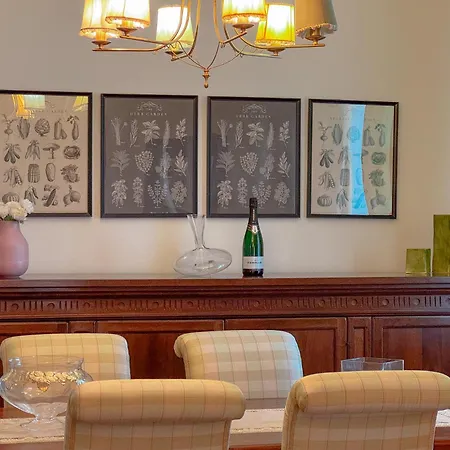 Apartment Ampia Casa Con Giardino By Host Hero