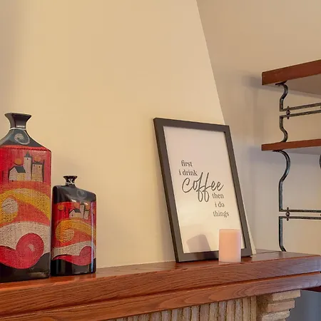 Ampia Casa Con Giardino By Host Hero Apartment