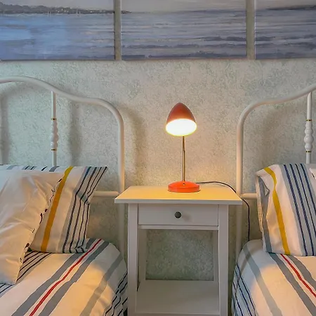 Ampia Casa Con Giardino By Host Hero