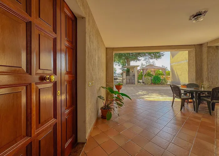 Apartamento Ampia Casa Con Giardino By Host Hero Spello