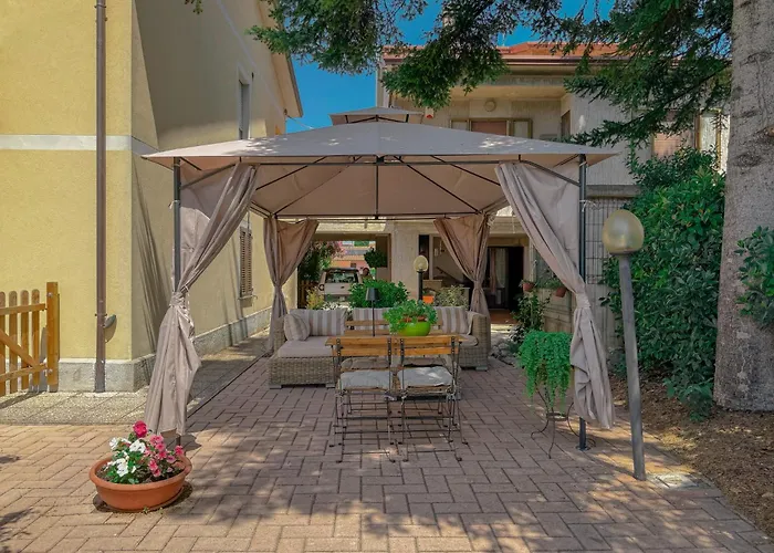 Ampia Casa Con Giardino By Host Hero * Spello