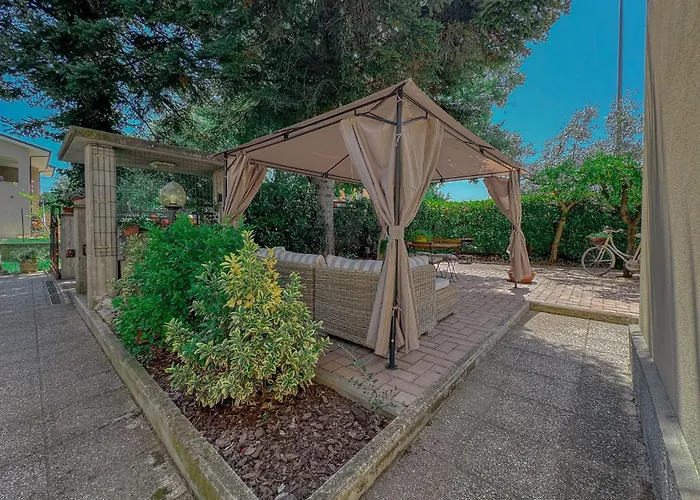 Apartamento Ampia Casa Con Giardino By Host Hero *