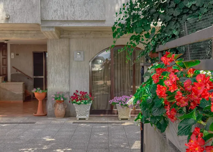 Ampia Casa Con Giardino By Host Hero * Spello