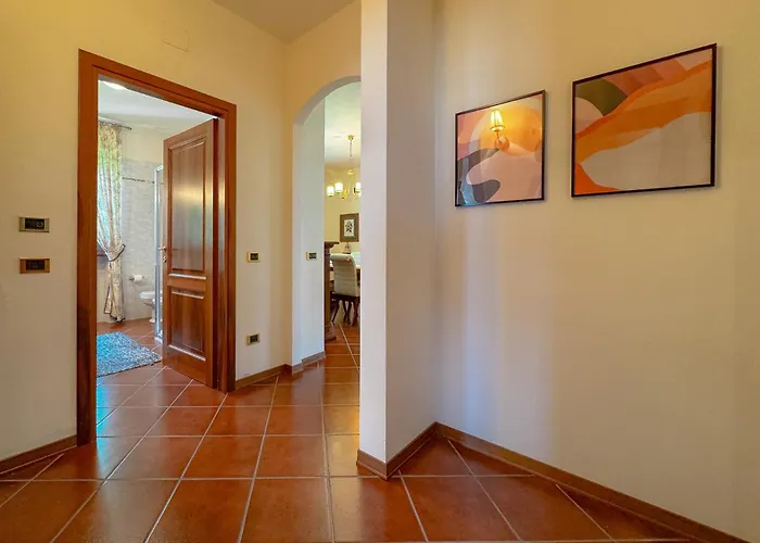 Ampia Casa Con Giardino By Host Hero Spello