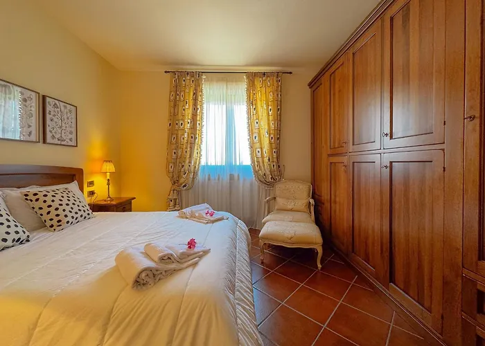 Ampia Casa Con Giardino By Host Hero Apartamento Spello