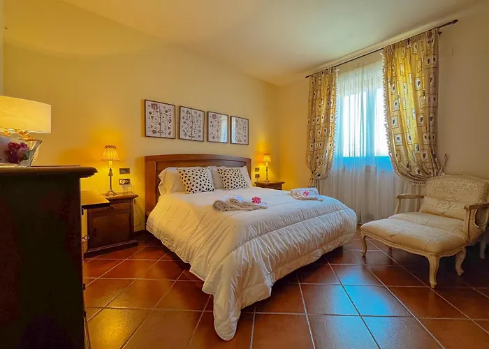 Ampia Casa Con Giardino By Host Hero Spello