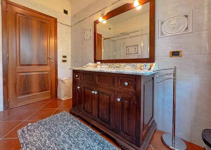 Ampia Casa Con Giardino By Host Hero Apartamento *