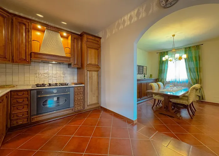 Ampia Casa Con Giardino By Host Hero Apartamento Spello