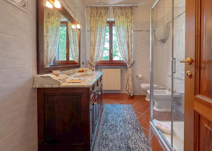 Ampia Casa Con Giardino By Host Hero Apartamento Spello