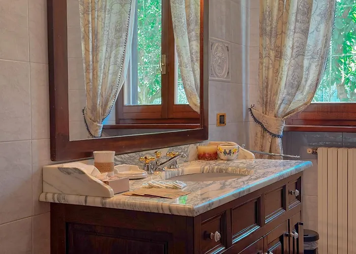 Ampia Casa Con Giardino By Host Hero *