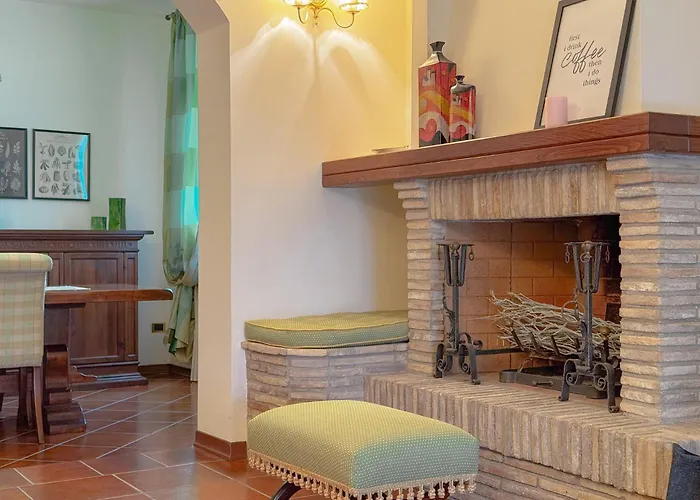 Ampia Casa Con Giardino By Host Hero Apartamento