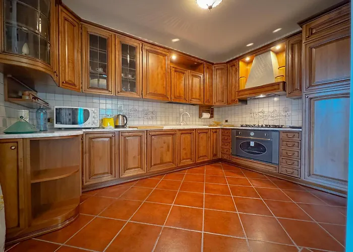 Ampia Casa Con Giardino By Host Hero Apartamento Spello