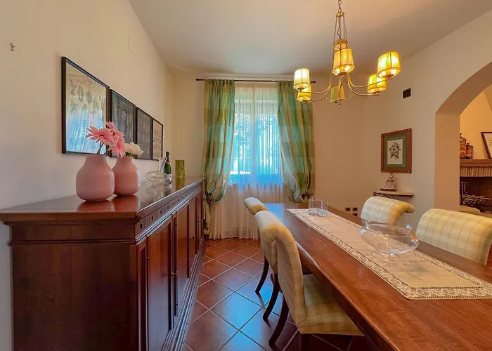 Apartamento Ampia Casa Con Giardino By Host Hero Spello