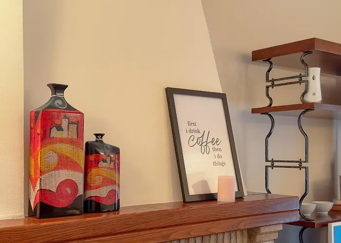 Ampia Casa Con Giardino By Host Hero Apartamento