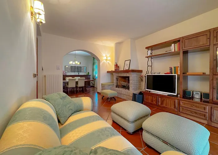 Ampia Casa Con Giardino By Host Hero Apartamento *